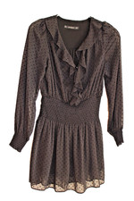 Zara robe courte d'occasion  Villepinte