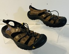 Keen newport sandle for sale  Goshen