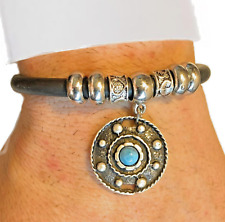 Bracciale turchese con usato  Scandicci
