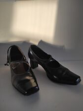 Paire chaussures talon d'occasion  Loriol-sur-Drôme