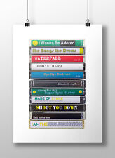 Stone roses poster for sale  LIVERPOOL