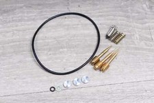 Vergaser einspritzdüsen dicht gebraucht kaufen  Trebbin