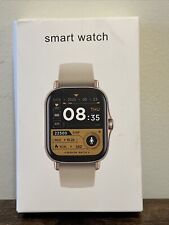 Smart watch men for sale  Hershey