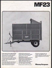 1974 massey ferguson for sale  DRIFFIELD
