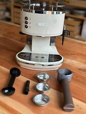 Delonghi ecov311 siebträger gebraucht kaufen  Köln