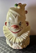 Vintage mccoy clown for sale  Little River