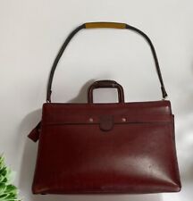 Hartmann portfolio briefcase for sale  Cary