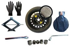 Kit roue secours d'occasion  Expédié en France