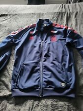 Wigan warriors tracksuit for sale  WIGAN