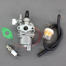 49ccm vergaser pocketbike gebraucht kaufen  Buseck