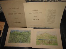 1967 giovanni omiccioli usato  Roma