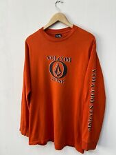 Camisa Vintage Volcom Stone Manga Larga Talla M segunda mano  Embacar hacia Argentina