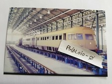 Fotografia ferrovie coppia usato  Castelfidardo