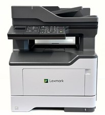 Stampante lexmark mx321adn usato  Ardea