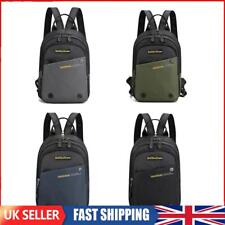 Men chest bag for sale  UK