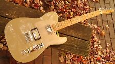Fender telecaster shoreline for sale  Richland