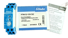 Eltako ftn12 12v gebraucht kaufen  Uelzen