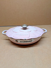 Creuset signature cast for sale  Pacoima