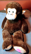 big stuffed monkey for sale big stuffed monkey for sale Allen