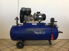 Compressore ceccato torpedo usato  Vertemate con Minoprio
