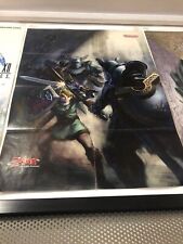 Lotto poster vintage usato  Carpi