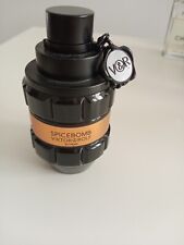 Viktor rolf spicebomb gebraucht kaufen  Mainz