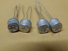 Rca 2n1302 germanium for sale  Burlington