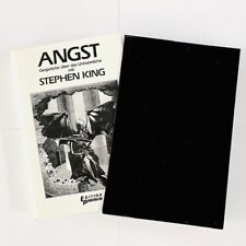 Stephen king angst gebraucht kaufen  Esslingen am Neckar