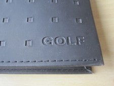 Bordmappe leder bedienungsanle gebraucht kaufen  Bremen