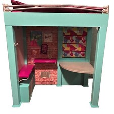 s girl bed loft for sale s girl bed loft for sale Huron