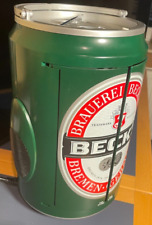 Becks bier radio gebraucht kaufen  Großsolt