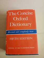 Dizionario monolingua inglese usato  Pisa