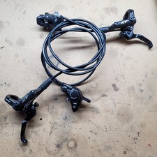 Freni shimano m8000 usato  Cerignola