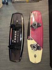 Wakeboards liquid force for sale  Houston