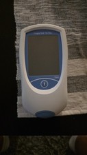 Coaguchek plus gebraucht kaufen  Deutschland