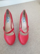Lulu hun cherry for sale  CAMBRIDGE