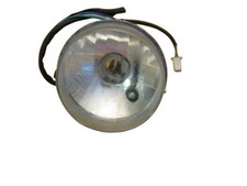Fanale faro moto usato  Italia