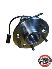 Awd front wheel for sale  Peru