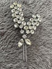 Vintage brooch costume for sale  CANVEY ISLAND