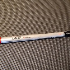 Taylormade r11 fujikura for sale  Carthage