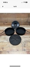 Cooks essentials silicone for sale  Vest