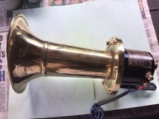 hand operated klaxon horn for sale hand operated klaxon horn for sale WINCHESTER