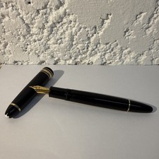 Stylo plume mont d'occasion  Andernos-les-Bains