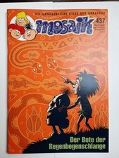 Mosaik 437 abrafaxe gebraucht kaufen  Gotha