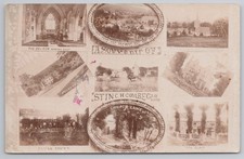 Rppc multi view for sale  MANCHESTER