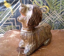 Vintage folk art for sale  EVESHAM