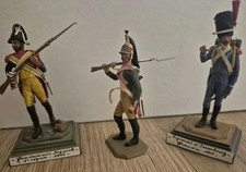Figurines historex année d'occasion  Paris II