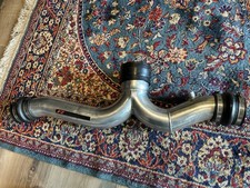 Performance air intake for sale  Mukilteo