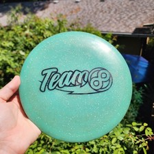 Selo Team Infinite Centurion metal floco cor brilho mistura C 174g SEM TINTA comprar usado  Enviando para Brazil