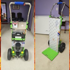 Electric stair climbing for sale  Perth Amboy